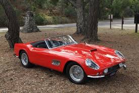 Used ferrari 348 for sale. 1959 Ferrari 250 Gt For Sale 8 950 000 1390522 Classic Cars Classic Sports Cars Ferrari