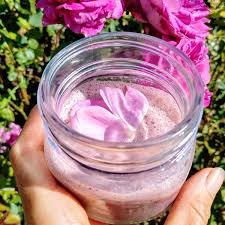 Nourishing Lip Balm – A Little Alchemy