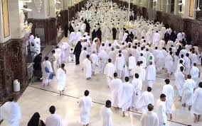 Bolehkah Memakai Pakaian Dalam Ketika Ihram Konsultasi Agama Dan Tanya Jawab Pendidikan Islam