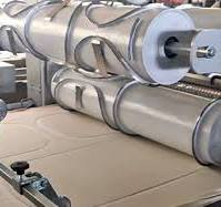 lavash machines and automatic lines