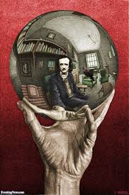 Resultado de imagen de allan poe
