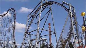 Enjoy Fuji Q Highland S Record Setting Attractions With This Incredible Discount Bus Ticket Live Japan Travel Guide