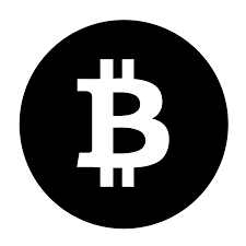 He left the same golden coin as a background, removed the c letter, and put two vertical strokes to the b, referring to the famous $ sign. Bitcoin Icon Black Element Symbol Free Image From Needpix Com