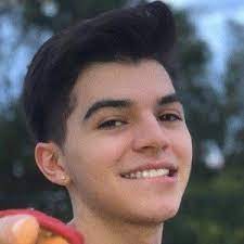 Facebook gives people the power. Andres Vazquez Bio Family Trivia Famous Birthdays