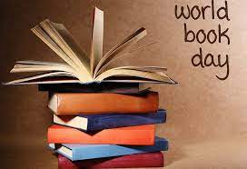 The number one world book day: World Book Day 2021 Date History And Celebrations