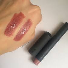 Bite Beauty Matte Crème Lip Crayon Glace Pin On Mellyfmakeup