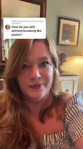 How to Drill Hole for License Plate