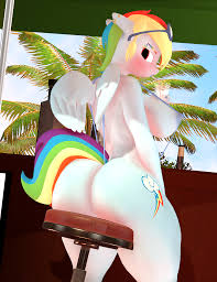 Rule34 - If it exists, there is porn of it  rainbow dash (mlp)  6278826