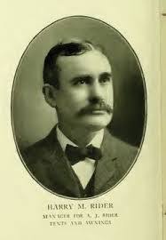 Harry Millard's Instagram, Twitter & Facebook