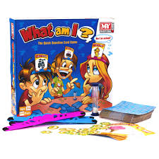 There are many ways for you to come up with truth or drink questions. M Y What Am I Family Card Game For Children Quick Question Card Game Suitable For Adults And Kids Buy Online In Faroe Islands At Faroe Desertcart Com Productid 48510448