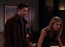 She rose fame for her work in arts which is about feminism, mortality, and equality themes. Friends 1999 S6 E5 Ross And Rachel In 2021 Ross And Rachel Friends Season David Schwimmer