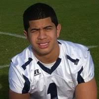 Nick Cobb's Dr. Phillips High School Bio