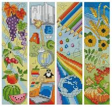 We did not find results for: Bookmarks Cross Stitch Embroidery Scheme Do It Yourself For Free
