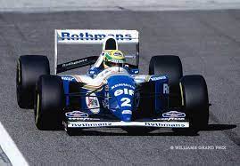 Ayrton senna tragically lost his life 25 years ago today when he crashed during the 1994 san his daughter and current deputy team principal of williams, claire williams, revealed: Williams Official Claimed Senna Made Mistake Ayrton Senna Da Silva Legacy Matters