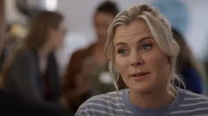 Alison Sweeney's 10th 'Hannah Swensen' Movie Confirmed: First Look at  'Sprinkle of Deceit' (Video)