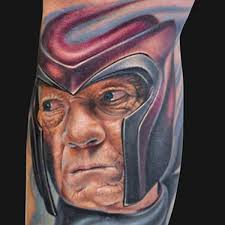 200 x 300 jpeg 40 кб. X Men Tattoos Tattoo Ideas Artists And Models
