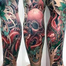 Check spelling or type a new query. 50 Japanese Octopus Tattoo Designs For Men Tentacle Ink Ideas