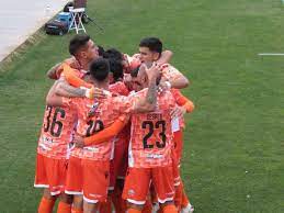 All the info, statistics, lineups and events of the match Cobreloa Ya Tiene Fecha Para Disputar Sus Duelos De Copa Chile Ante O Higgins Calama En Linea