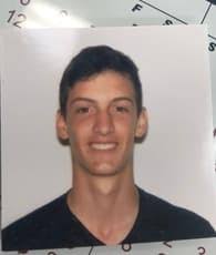 Adam Stiller's Men's Golf Recruiting Profile