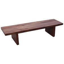 Tangkula wood lift top coffee table, modern coffee table w/hidden compartment and open storage shelf for living room office reception room, lift coffee table (white) 4.5 out of 5 stars 1,554 $179.99 $ 179. Huge French Bench Or Coffee Table With Wooden Connectors Lomomomo