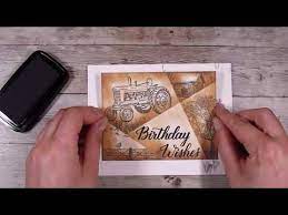 Add cards to a video. 23 Simple Quick And Easy Retiform Technique Youtube Card Making Techniques Card Making Video Tutorials Card Making Videos