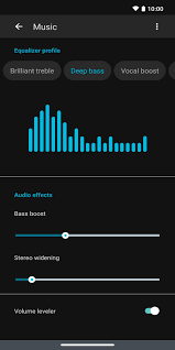 Download moto voice apk and the latest moto voice apk versions for android, control your android device without even touching it! Moto Audio Effects For Android Apk Download