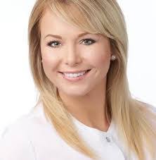 Ginger Nance's Instagram, Twitter & Facebook