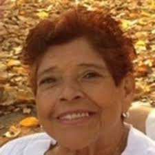 Petra DeLoera Obituary (1937