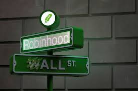As a loyal shareholder, you've got some things coming to you die besten broker angebote im aktuellen vergleich. Robinhood Sees Retail Traders Taking A Breather In Third Quarter By Reuters