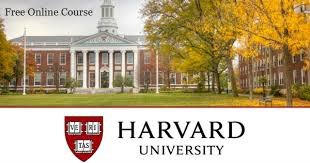 Harvard University Best Free Courses Oya Opportunities Oya Opportunities