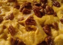 May 31, 2021 · delicious cornbread upside down casserole in 17 minutes. Simple Way To Prepare Favorite Vickys Pumpkin Pasta Sauce Gf Df Ef Sf Nf Vegan Resipe