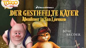 We did not find results for: Der Gestiefelte Kater Bose Bruder Trailer Folge 2 Youtube