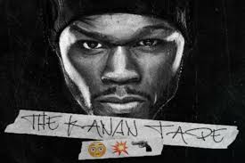 Copyright case against 50 Cent dismissed
