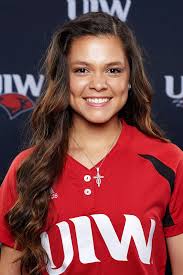 2017 Softball Roster