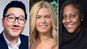 WBTVG Enlists Yong Kim As VP, Worldwide Television Publicity; Hires Evan  Seymour & Meghan Johnson