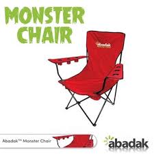 Monster Kingpin Chair Camping Chairs Folding Chair Folding Camping Chairs