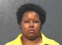 Jackson County crime reports for this week with mug shots