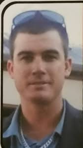 In Loving Memory Of Craig Whitfield