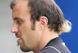 Fraser gehrig is a retired australian rules footballer who played for the st kilda football club and the west coast eagles in the australian football league. Fraser Gehrig Avoids Conviction Over Brawl