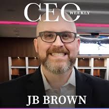 JB Brown