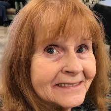 Sandra Tilley (1949-2021)