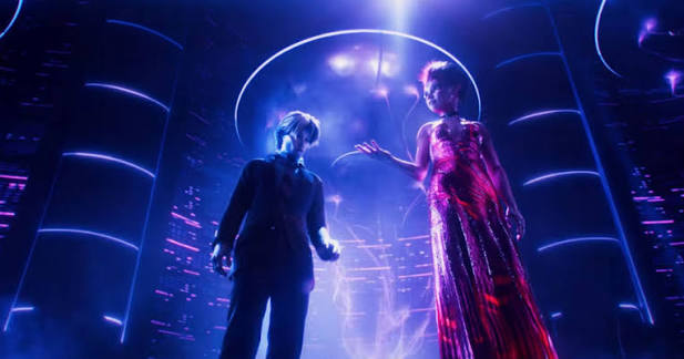 Ready Player One: Game Nights - Fort Worth Weekly