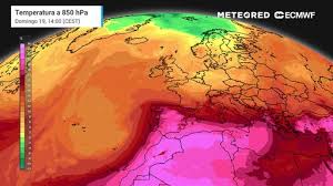 La canícula comienza mañana: "pintan bastos para las comunidades mediterráneas de España"