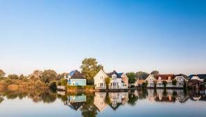 En soirée, il y aura une alternance de nuages et d'éclaircies. Village Pierre Vacances Belle Dune Pierre Vacances Belle Dune Fort Mahon Plage