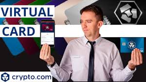 Because of the best exchange rate and overall cheapest card, we recommend bitwala, but please check what works for you the best. Crypto Com Virtual Cards Now Available How To Fund Crypto Com Virtual Visa Card Youtube