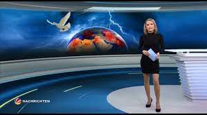 Januar 1972 in hannover) ist eine deutsche journalistin und fernsehmoderatorin. Katja Losch Sat 1 Nachrichten 25 12 2017 Youtube