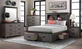 Get 5% in rewards with club o! Wade Full Storage Bedroom Twin Bedroom Sets Bedroom Set Bedroom Sets