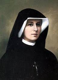 Risultati immagini per santa faustina film
