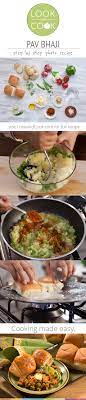 Pav Bhaji Recipe Recipe Bhaji Recipe Recipes Indian Food Recipes
