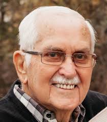 Stanley Sherar Obituary